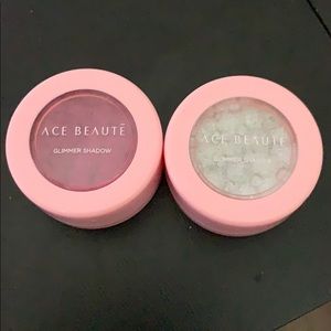 Brand new glimmer eyeshadow